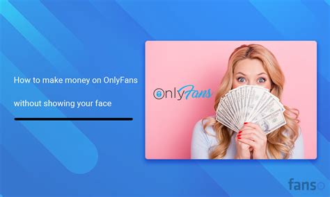 Can you be successful on OnlyFans without showing。